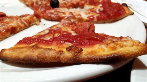 Pizza Quixote: Review: Bertucci's, Concordville PA