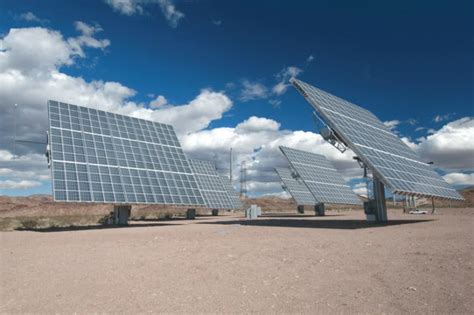 Amonix Achieves Highest Ever Recorded Solar Power Efficiency With