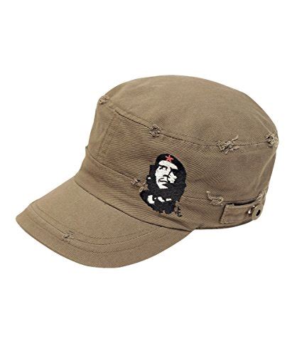 Che Guevara Store Black Military Beret With Red In Pakistan Wellshoppk