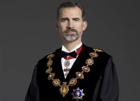 El Gran Collar De La Justicia