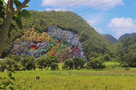 Caverns and Caves in Vinales - Mycafe101