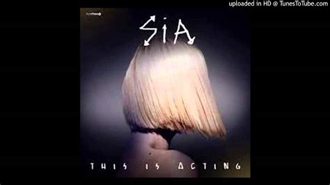 Sia Cheap Thrills Audio Feat Sean Paul Youtube