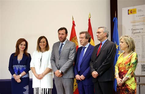 Fotos Virginia Barcones toma posesión como nueva delegada del Gobierno