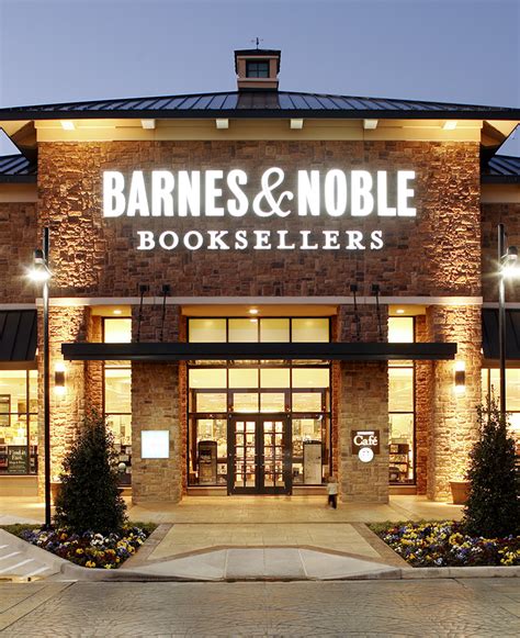 Barnes And Noble Inc Corporate Site Bandn Inc