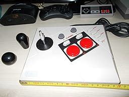 Steelplay Joystick Edge Mini Compatible Nintendo Mini Nes Amazon Fr