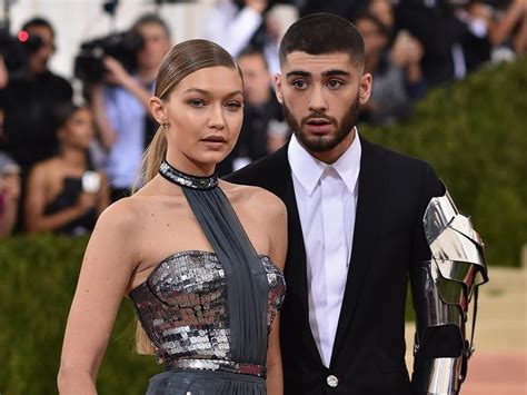 Zayn Malik And His Model Girlfriend Gigi Hadid Part Ways Hindustan Times