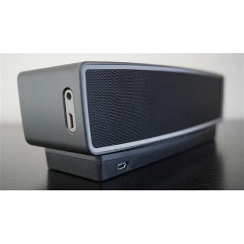 Bose Soundlink Mini II Bluetooth Speaker Price In Bangladesh