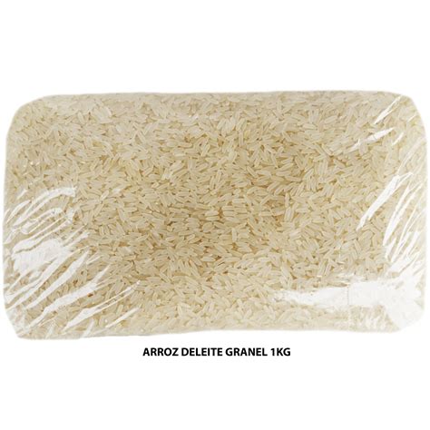 ARROZ DELEITE KILO Abarrotes El Profe