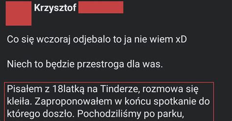 Repostuj Pl Historia Ku Przestrodze Laska Na Chacie