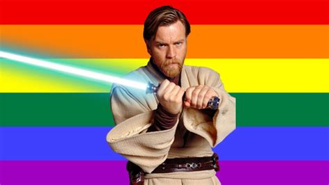 Chilango Nuevo Libro De Obi Wan Kenobi De Star Wars Sugiere Que Es