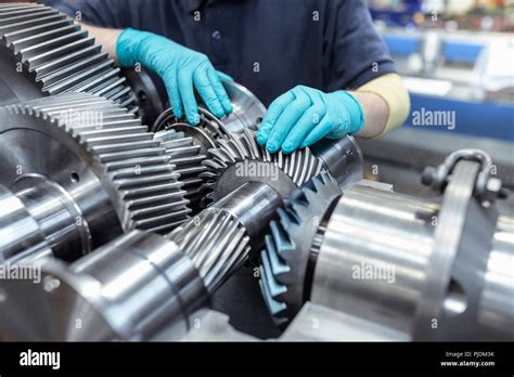 Gearbox Stock Photos Gearbox Stock Images Alamy