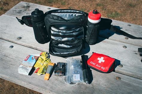 Fox Hip Pack Review Carry All The Essentials In A Minimalist Pack