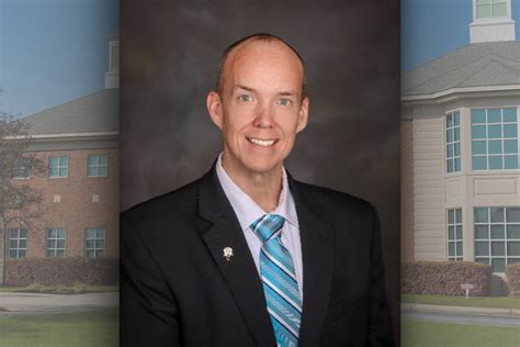 City Of Mauldin Appoints New City Administrator Seth Duncan City Of