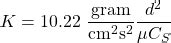 Solution To Exercise Hydrogeologic Properties Of Earth Materials