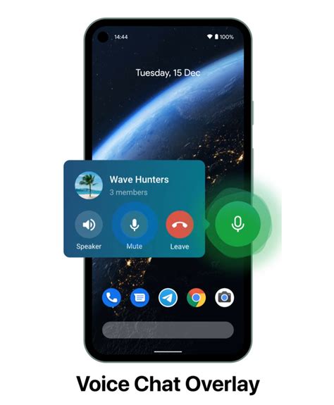 Telegram Introduce Le Chat Vocali Di Gruppo Ecco Tutte Le Novit Della