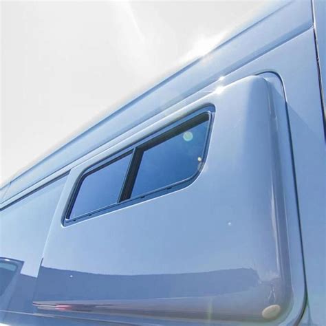 Flarespace Sprinter Ext Campervan Body Flares Passenger