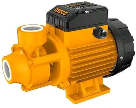 Ingco Booster Pump 0 5hp 370w Price From Skygarden In Kenya Yaoota