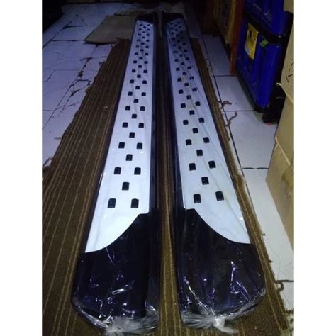 Foot Step Mobil Panther Panter Footstep Panther Injakan Kaki Samping