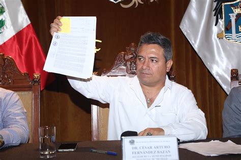 JNE suspende al alcalde de Trujillo Arturo Fernández