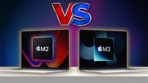 M3 vs M2 MacBook Air karşı karşıya ShiftDelete Net