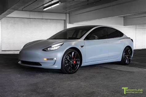 Tesla Model 3 Car Wrap Cost, Images, Shops, & More (Guide)