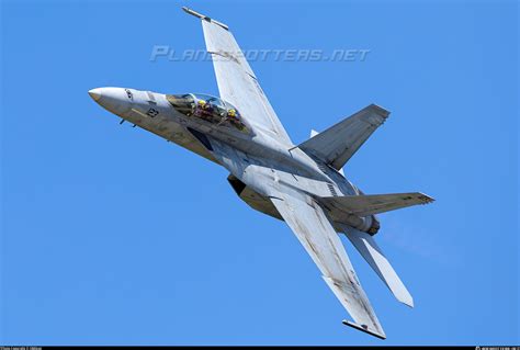 165929 United States Navy Boeing F A 18F Super Hornet Photo By OMGcat