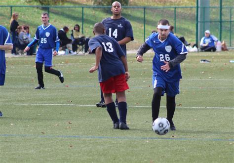 Soccer Team Special Olympics North Carolina