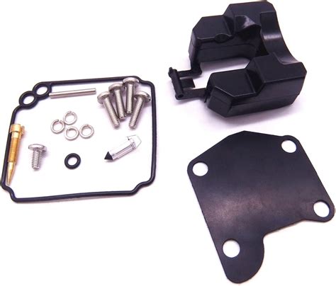 Boat Motor Carb Carburetor Repair Kit For Hangkai Stroke Hp Hp