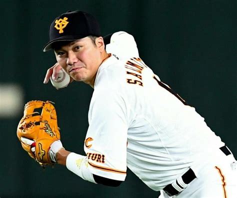 写真・図版（1枚目） 巨人・坂本勇人は下位打線で門脇誠と併用か「絶対的レギュラーでない」の指摘 Aera Dot アエラドット