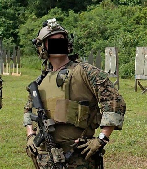 Marsoc Gear Marsoc Marines Marsoc Marsoc Raiders