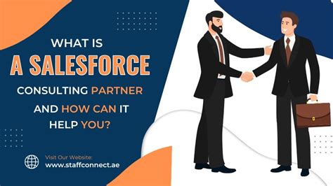 A Salesforce Consulting Partner And How Can It Help You