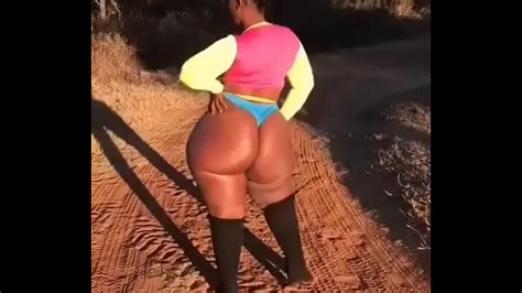 Mzansi Bbw XNXX