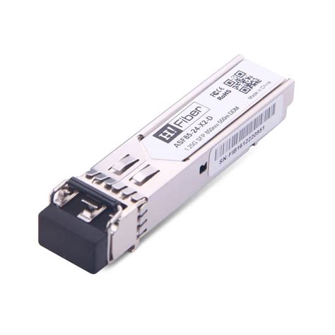 Juniper Ex Sfp Ge Sx Base Sx Sfp Transceiver For Mmf G Ge