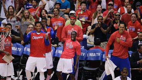 Finishing Blow Kevin Durant Pushes Okc Thunder Past Clippers Into