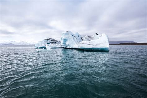 Melting Iceberg Stock Photo - Download Image Now - 2015, Accidents and ...