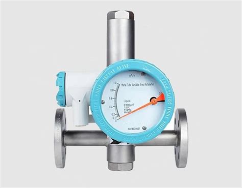 Haxella Dynamics Rotameter Flow Meter Manufacturer In Delhi