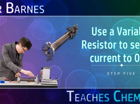 Core Practical Electrolysis Of Copper Sulfate Teaching Resources