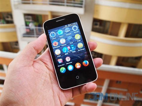 Cherry Mobile Ace Hands On The Most Affordable Smartphone In The World