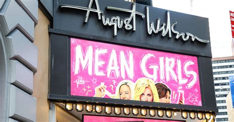 Grosses Analysis Mean Girls Breaks 1 Million In First Week On