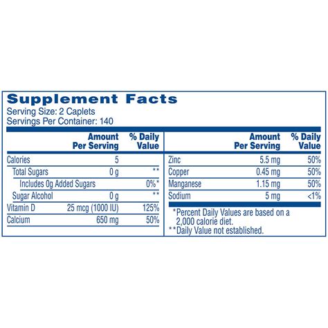 Citracal Maximum Plus Supplement Calcium Citrate D3 280 Caplets For Bone Health