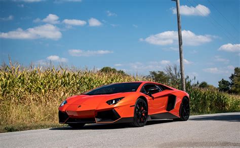 #1309880 Lamborghini Aventador HD, Supercar - Rare Gallery HD Wallpapers