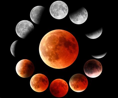 Todos los eclipses de 2020 y sus significados para la astrología