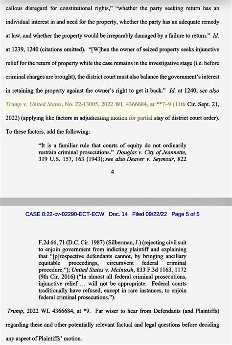 Ron Filipkowski On Twitter Mike Lindells Motion To Get His Phone