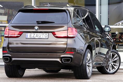 Bmw X5 F15 40d 313 Zs M Sportpaket Individual Ez Auto