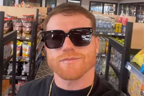 Cómo se llaman las tiendas del Canelo Álvarez Qué venden y fotos de