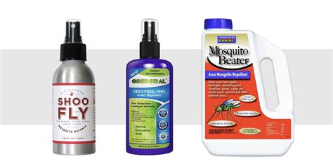 10 Best Mosquito Repellent For Yard Keep Your Yard Bug Free All Year