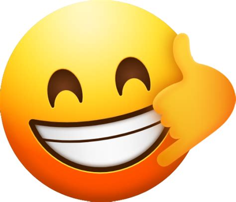 Grinning Face With Big Eyes Emoji Clip Art Png Similar Png Clip Art