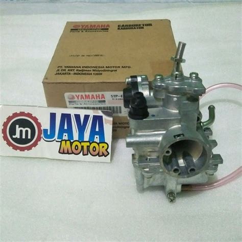 Jual Karburator Carburator Jupiter Z Jupiter Burhan Vega R New Original