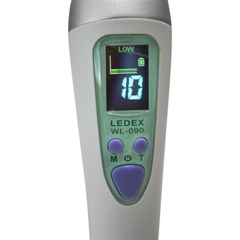 Ledex Wl Dentmate Pearson Dental