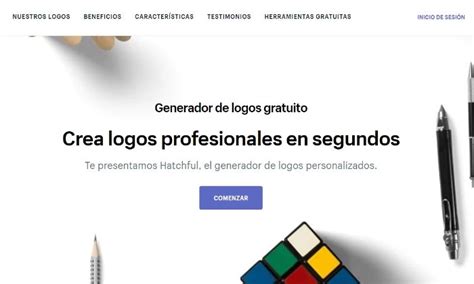 Las 8 Mejores Herramientas Para Crear Logos Con IA Gratis